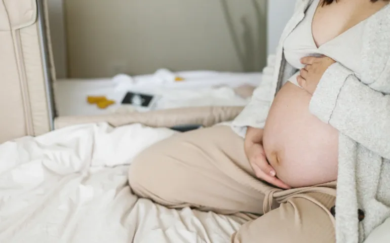 Fibrinogène haut enceinte : ce qu’il faut surveiller may app santé