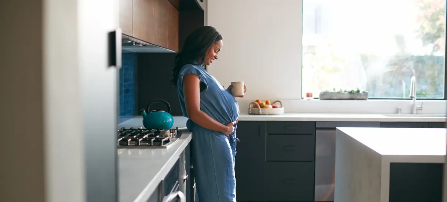 Caprice des Dieux : peut-on manger ce fromage enceinte ? may app santé