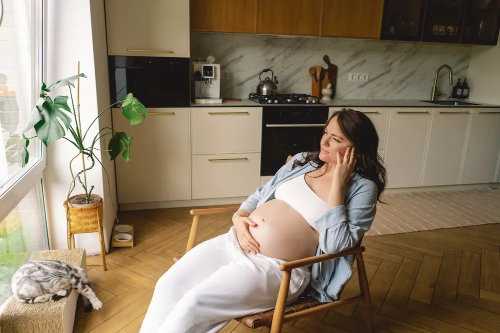 Baume du tigre enceinte : précautions et recommandations - May App Santé