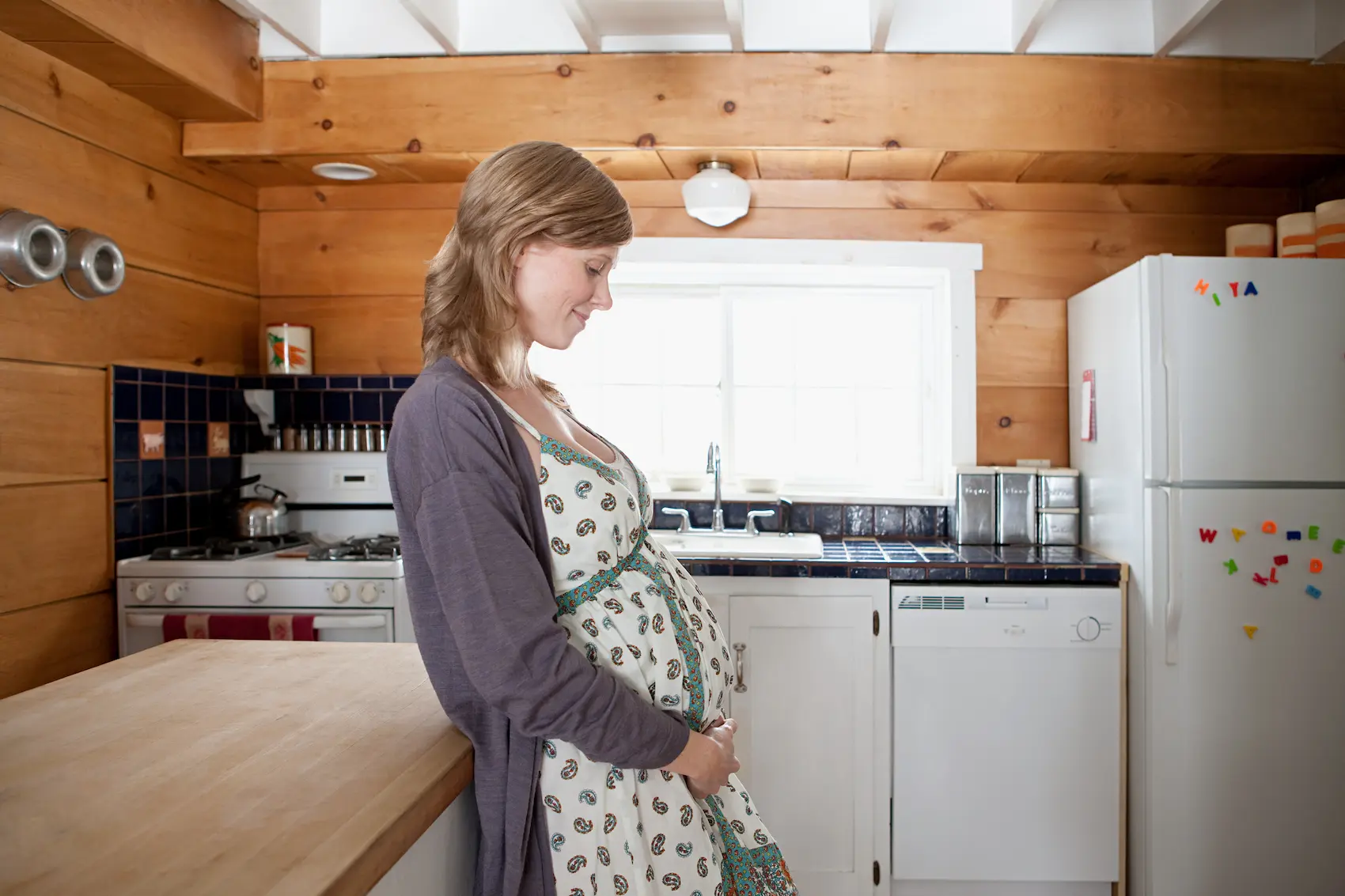 Caprice des Dieux : peut-on manger ce fromage enceinte ? may app santé