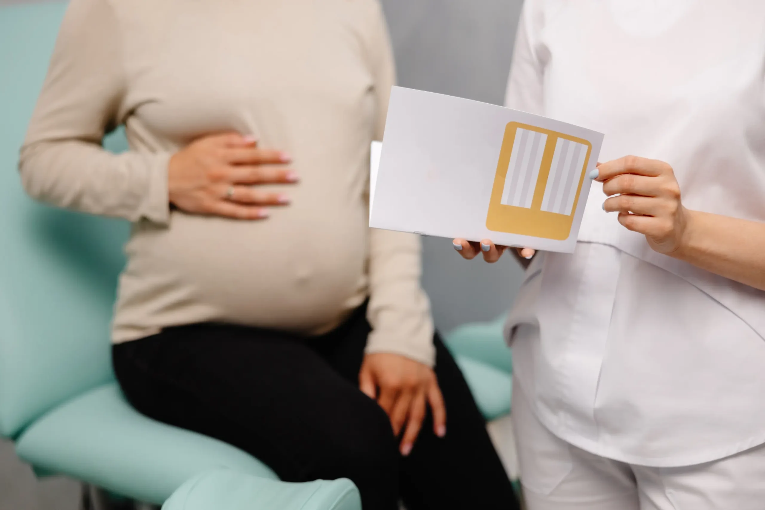 Fibrinogène haut enceinte : ce qu’il faut surveiller may app santé