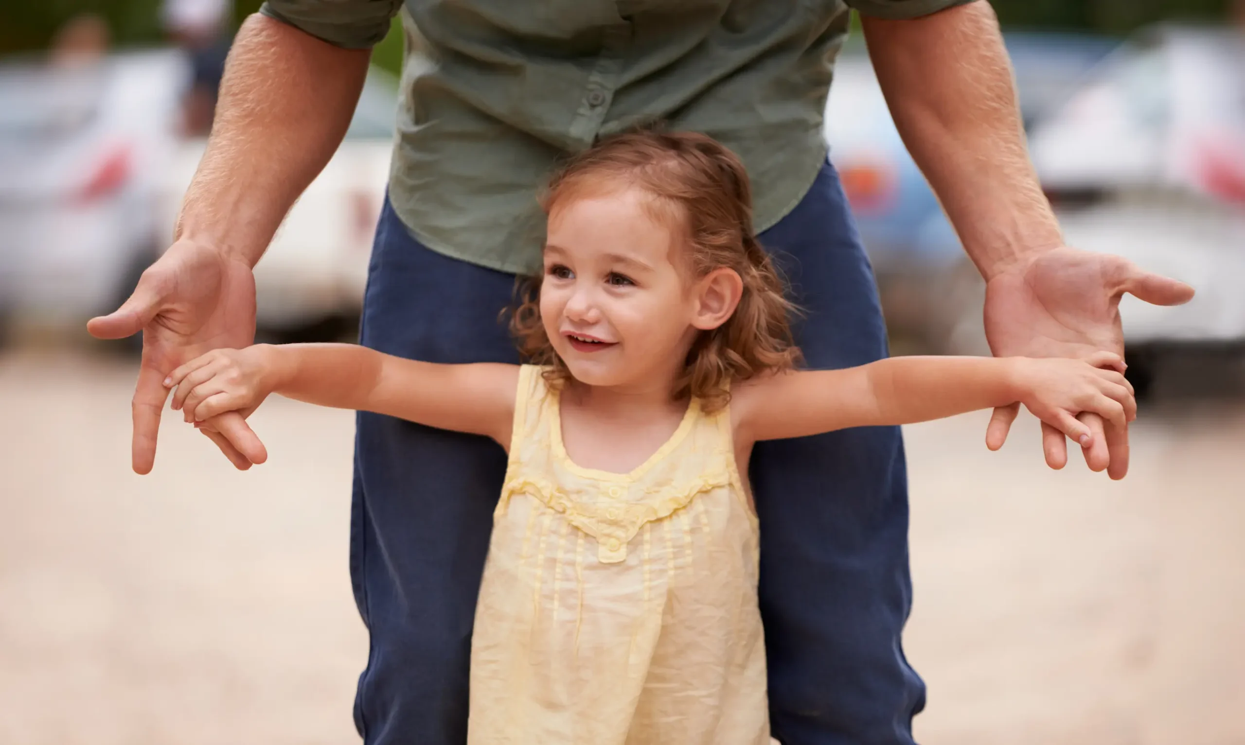 Éducation enfant de 3 ans : guide pas à pas may app santé