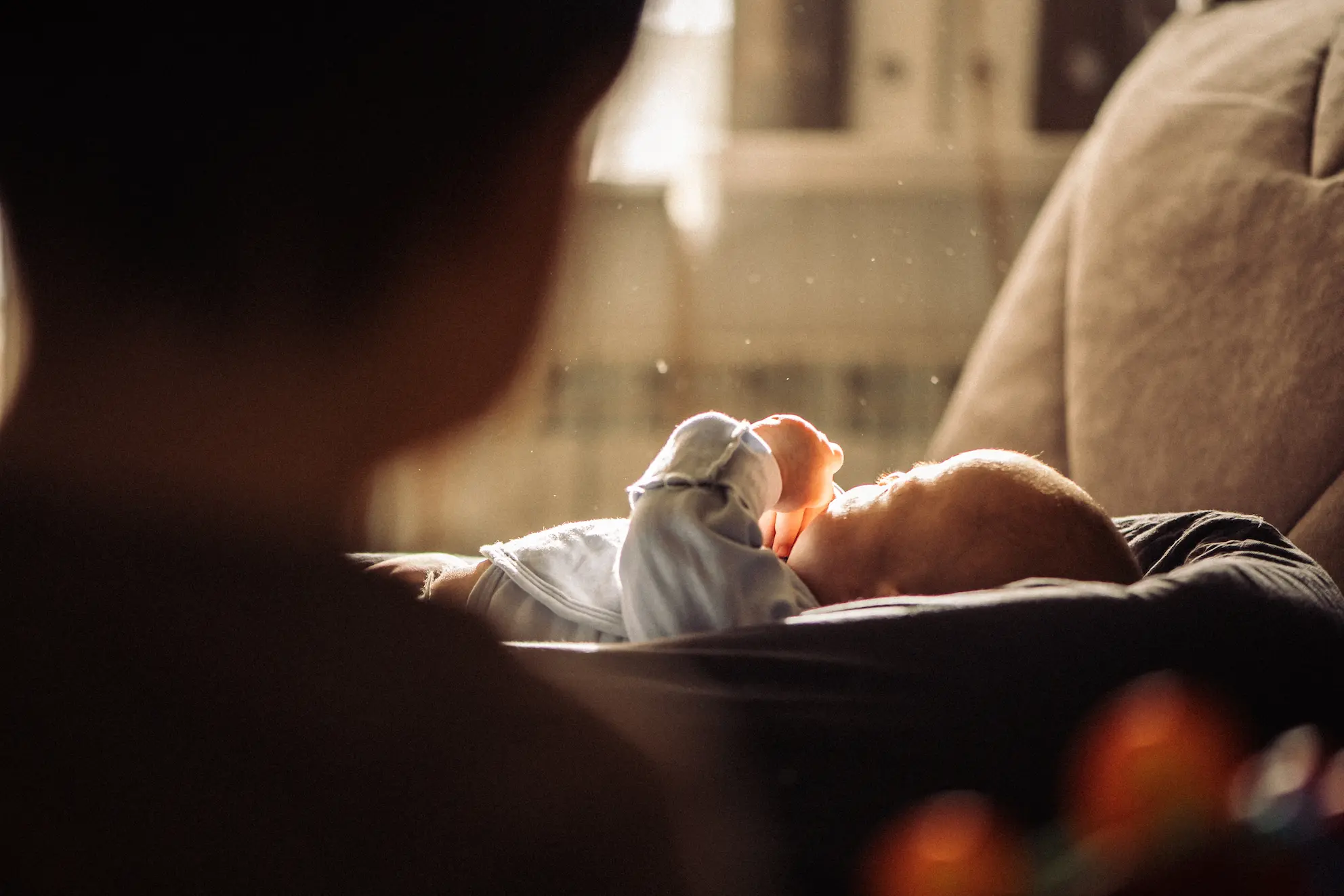 Calcul de fin de prématurité : comprendre une naissance prématurée may app santé