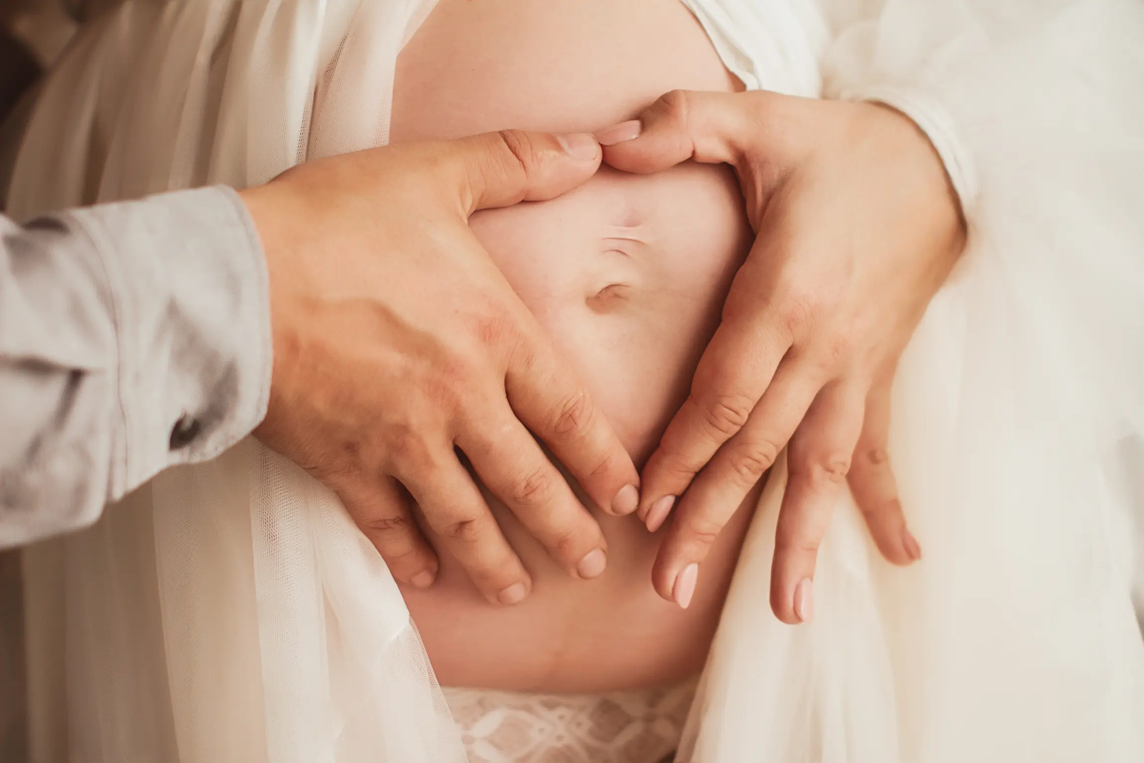 Spotting pendant la grossesse : est-ce normal ? may app santé
