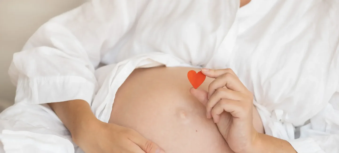 Spotting pendant la grossesse : est-ce normal ? may app santé