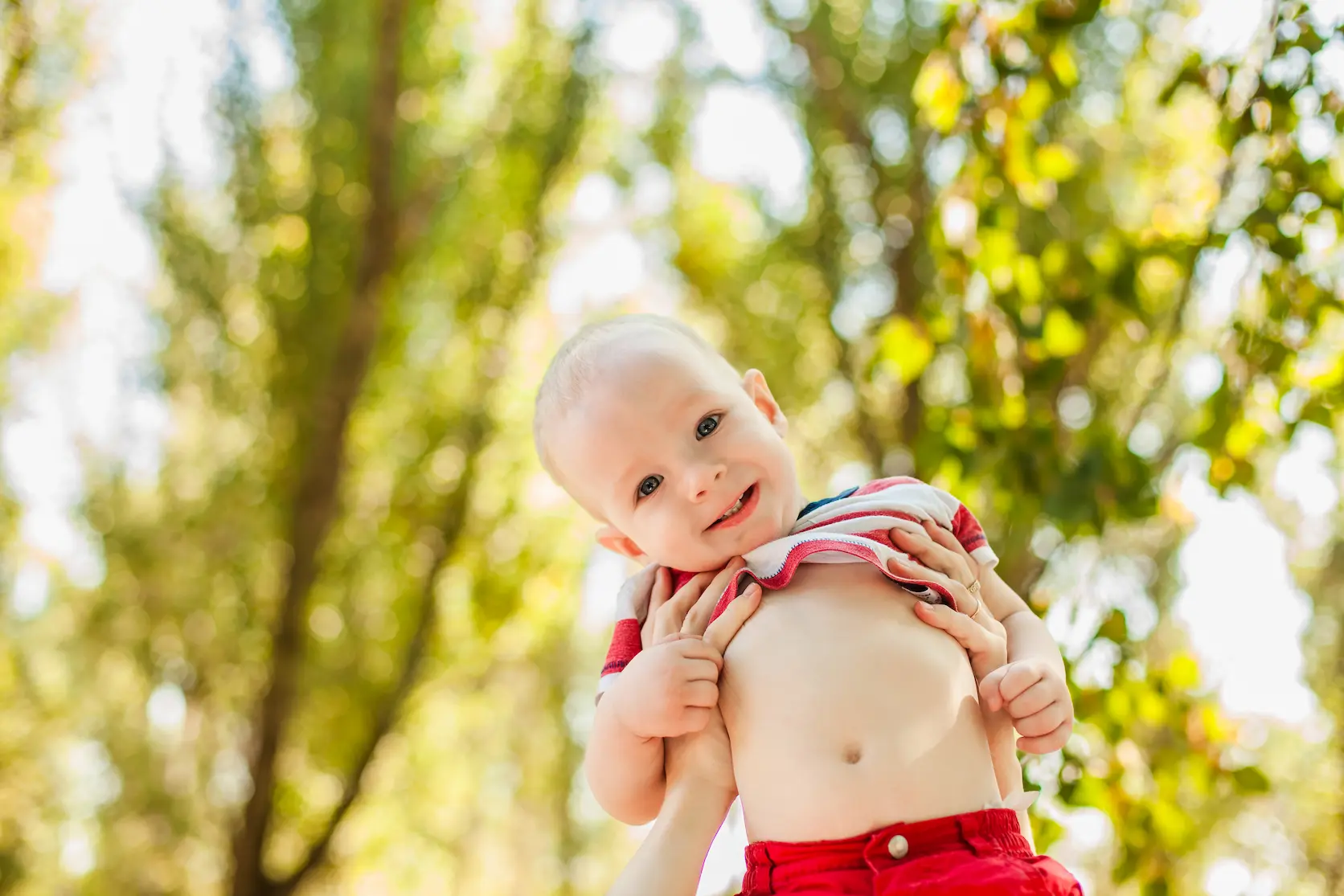 Prénom américain bébé : 15 idées à retenir may app santé