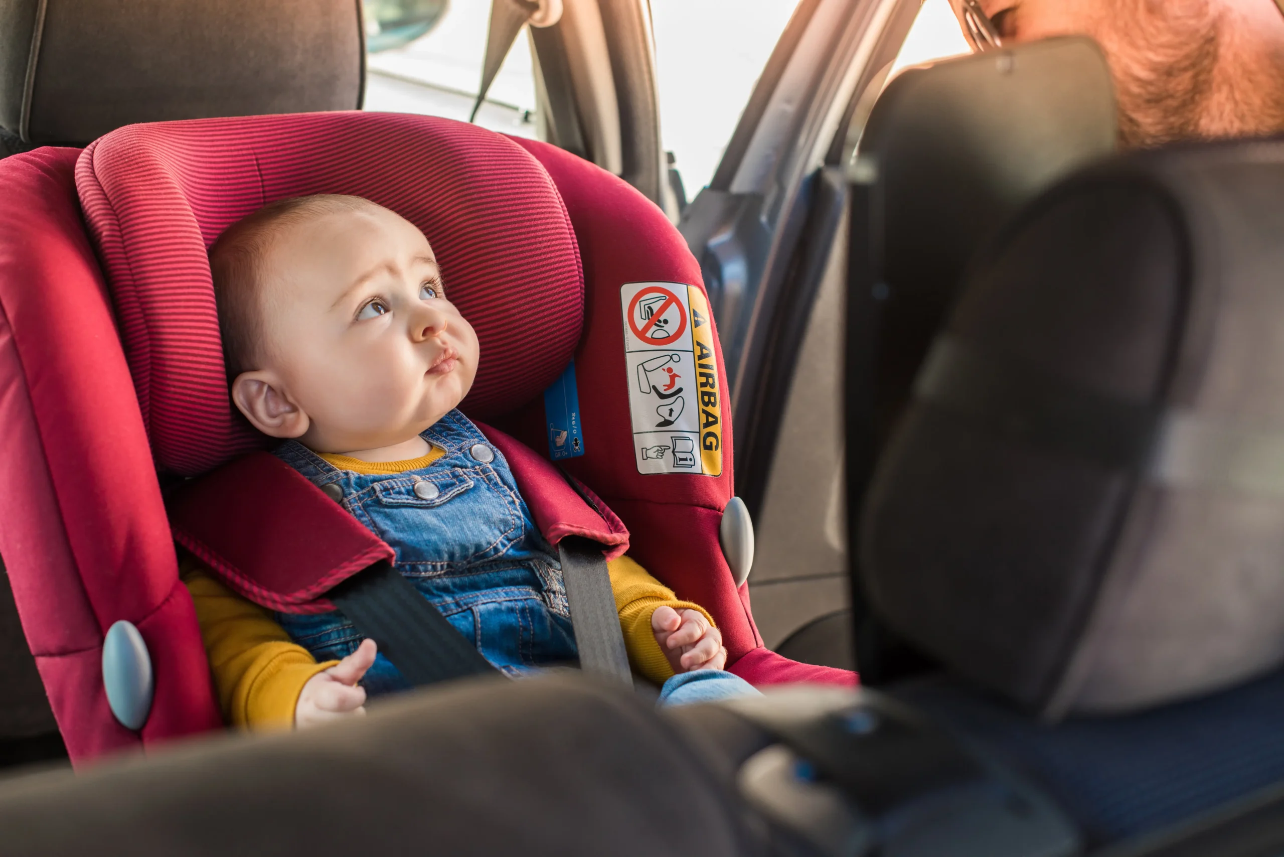 comment choisir siège auto enfant may app santé