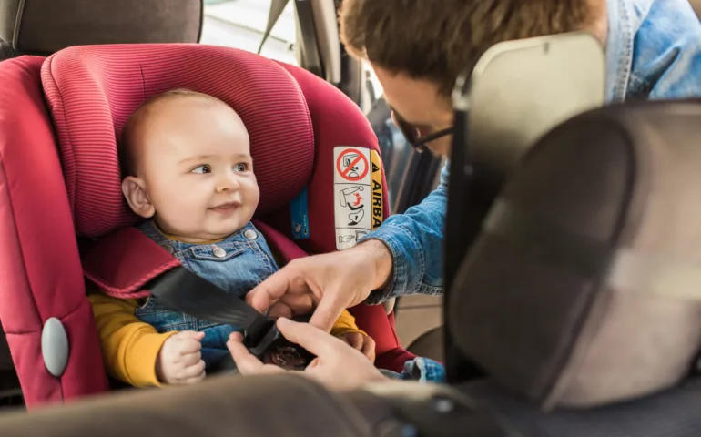 comment choisir siège auto enfant may app santé