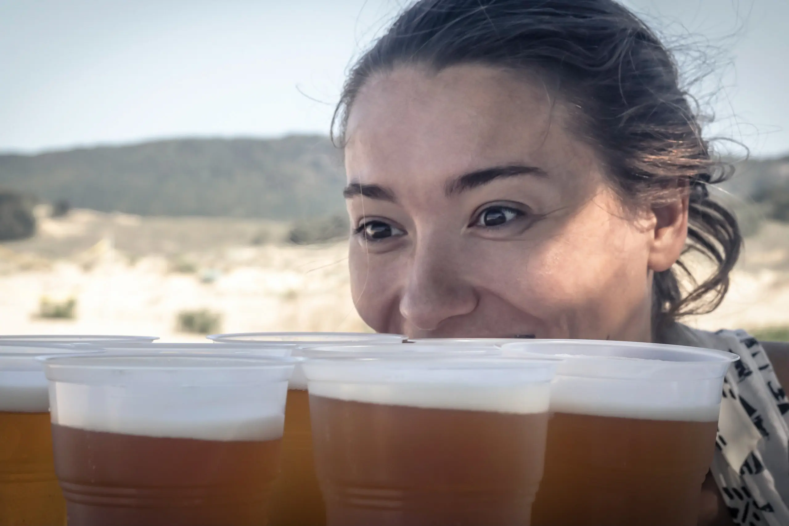 Bière sans alcool et allaitement : ce qu’il faut savoir may app santé