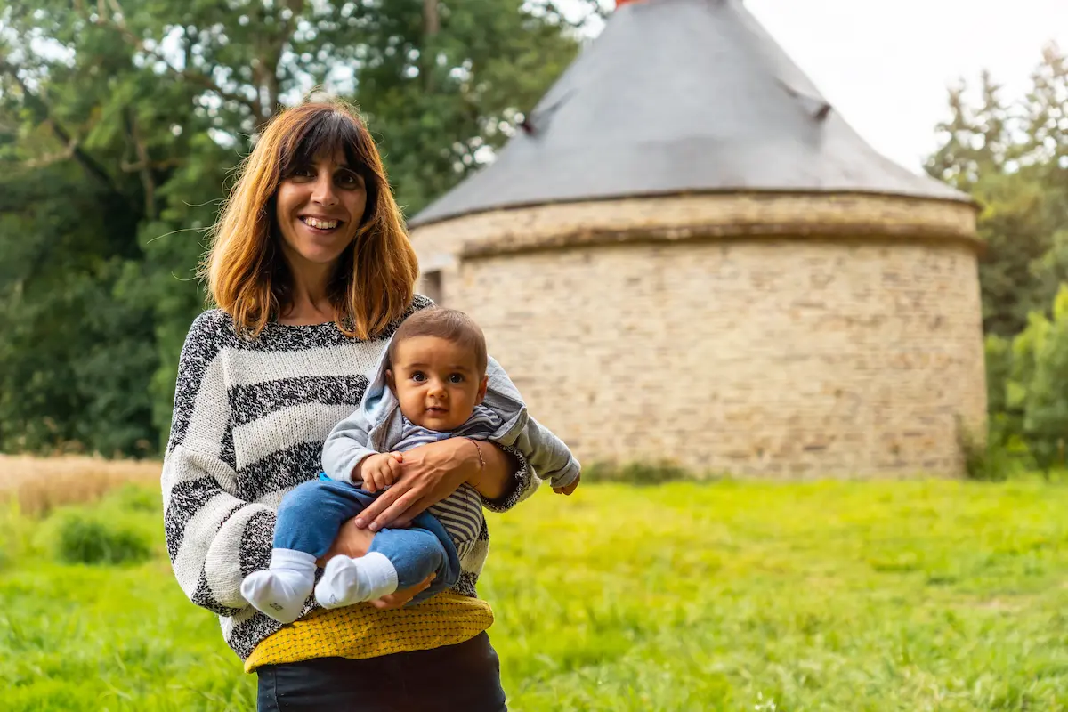 Prénoms médiévaux bébé : notre top 15 may app santé