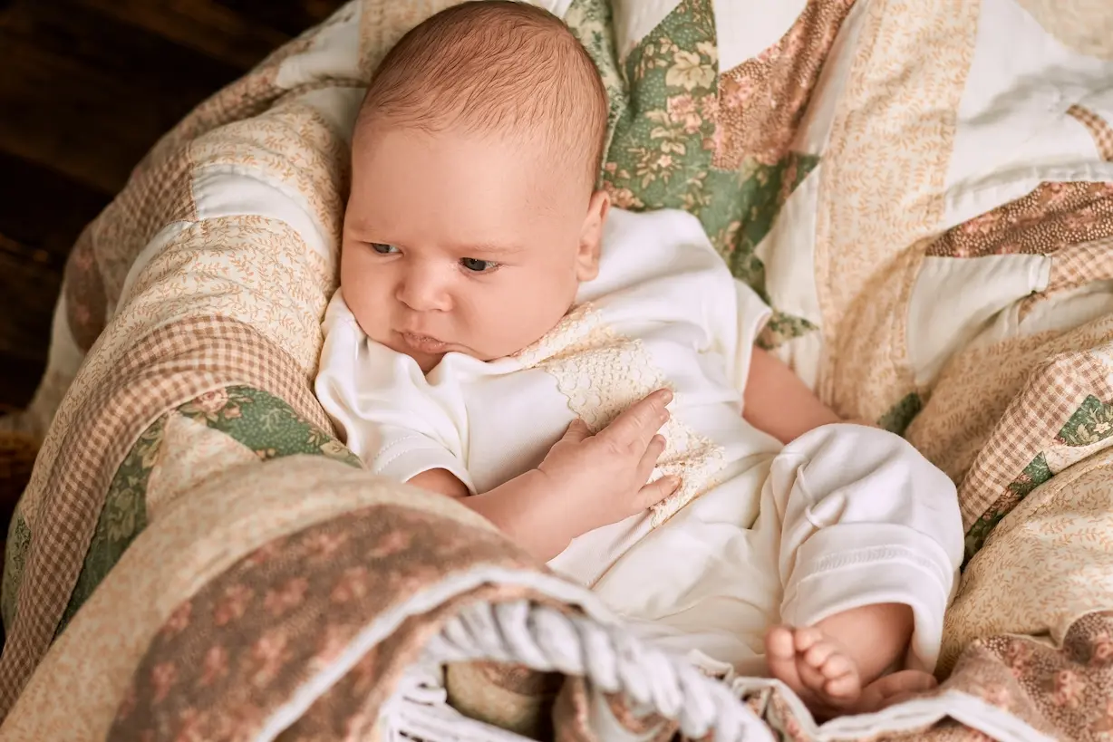 Prénoms médiévaux bébé : notre top 15 may app santé
