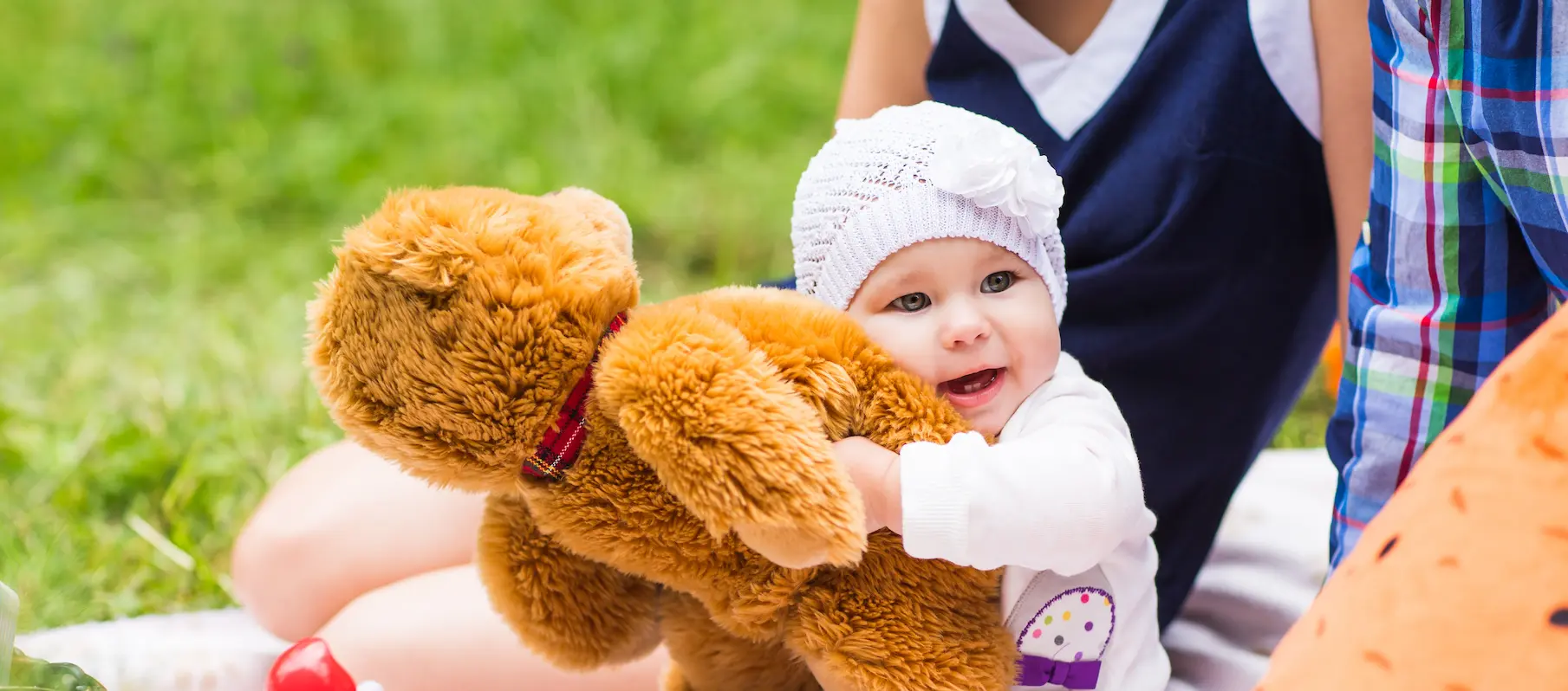 Prénoms irlandais pour bébé : 15 idées may app santé