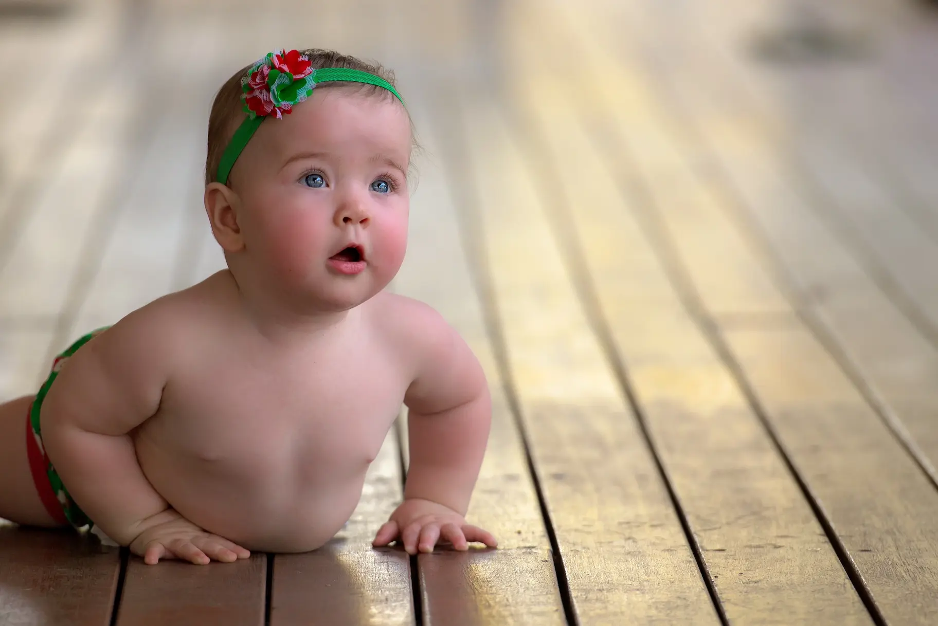 Prénoms irlandais pour bébé : 15 idées may app santé