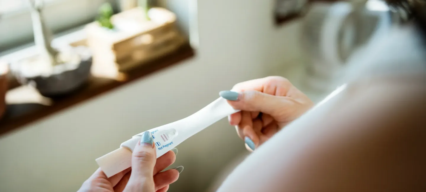 Test de grossesse ultra précoce : avis et recommandations may app santé