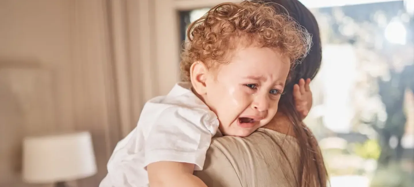 Comment gérer l’anxiété et l’angoisse de la séparation chez l’enfant ? - May App Santé