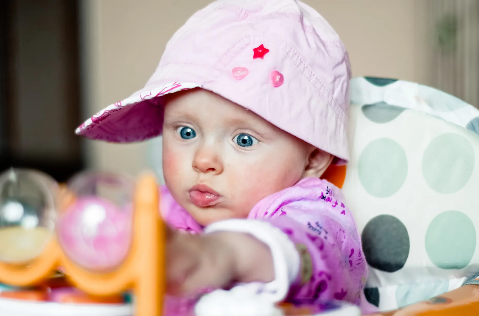 Prénoms irlandais pour bébé : 15 idées may app santé