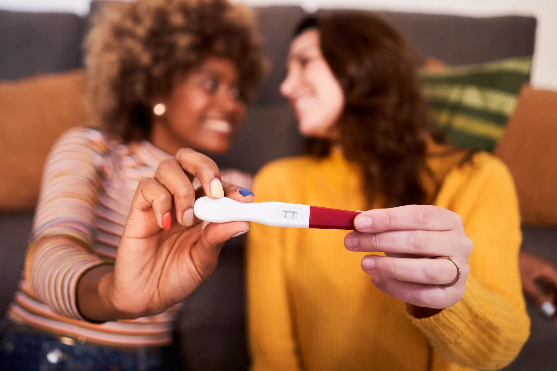 Test de grossesse ultra précoce : avis et recommandations may app santé