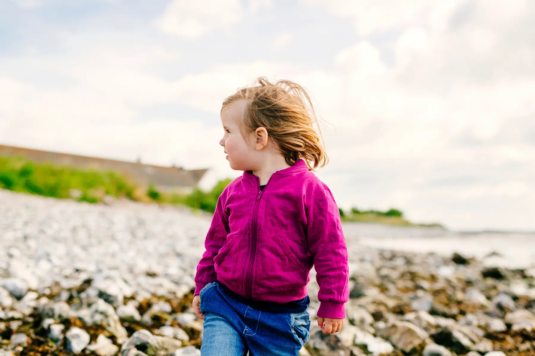 Prénoms irlandais pour bébé : 15 idées may app santé