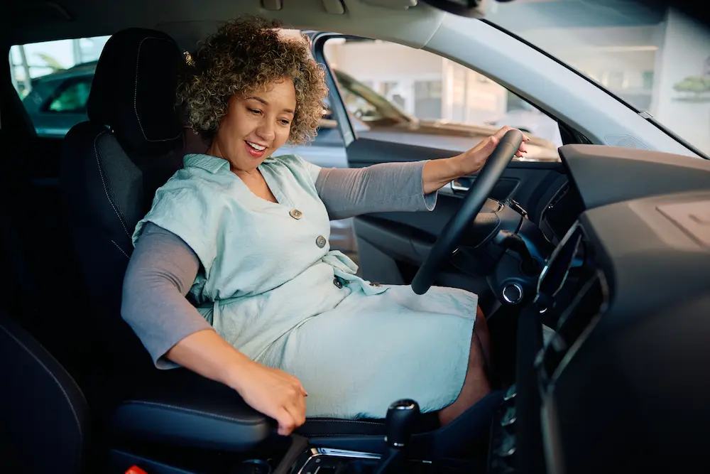Faire de la route enceinte : conseils et précautions essentielles - May App Santé