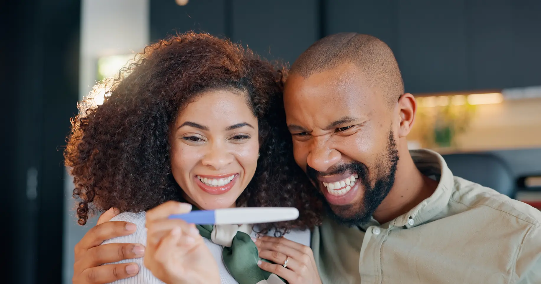 Test de grossesse ultra précoce : avis et recommandations may app santé