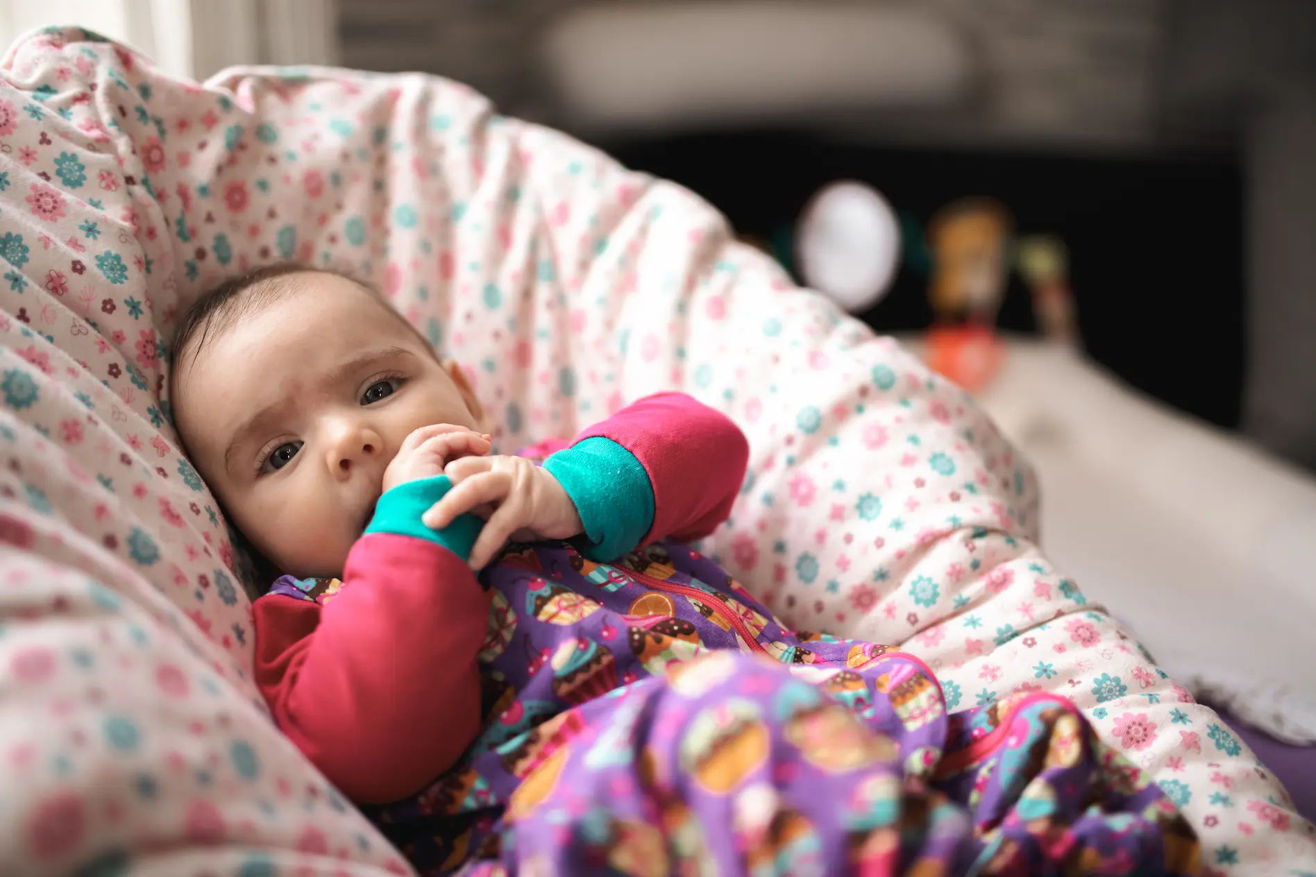 Prénoms irlandais pour bébé : 15 idées may app santé