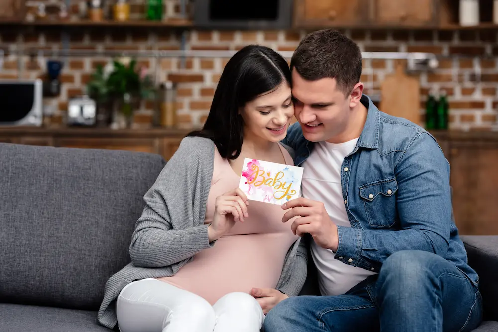 Annonce prénom bébé originale : idées et conseils - May App Santé