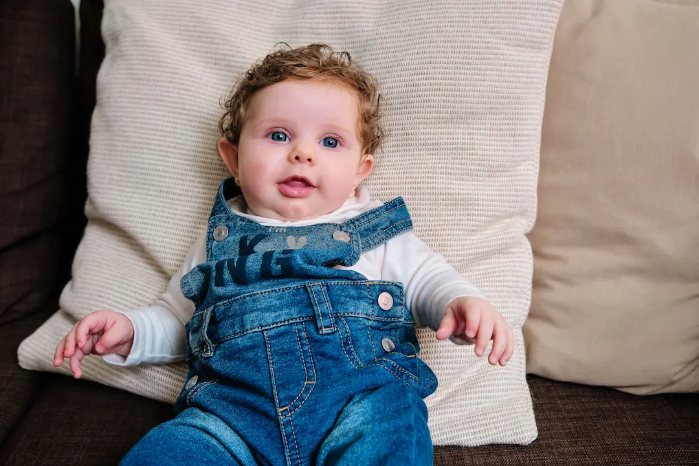 Prénoms irlandais pour bébé : 15 idées may app santé