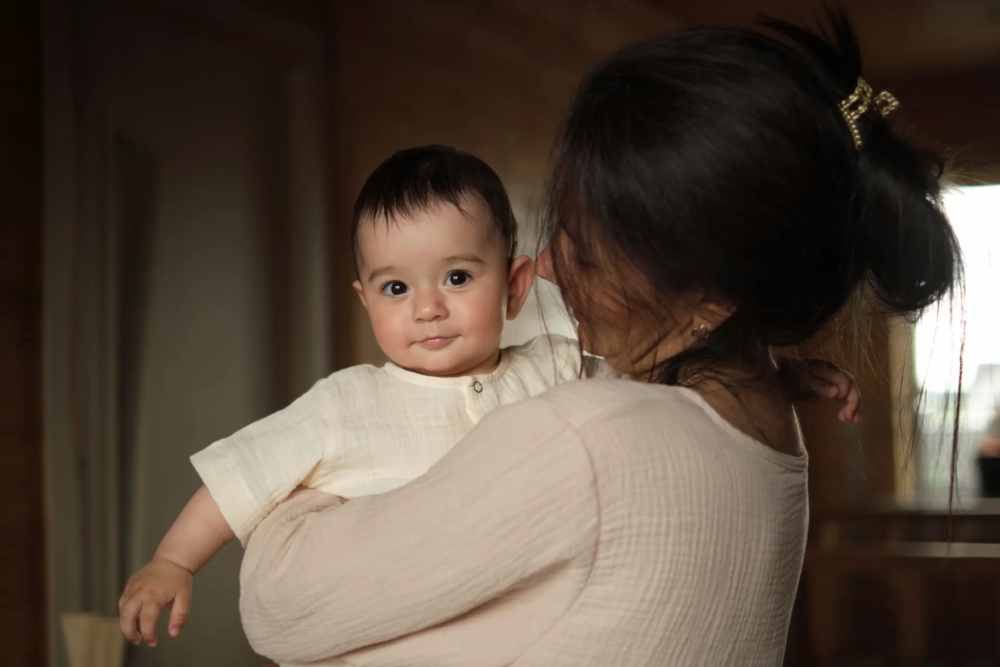 Prénom bébé Québec : nos 15 idées may app santé