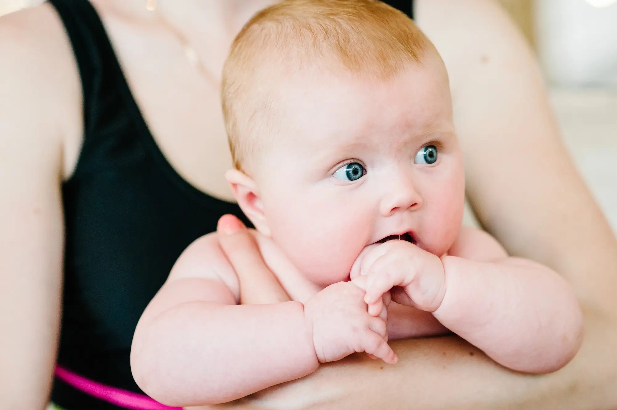 Prénoms irlandais pour bébé : 15 idées may app santé