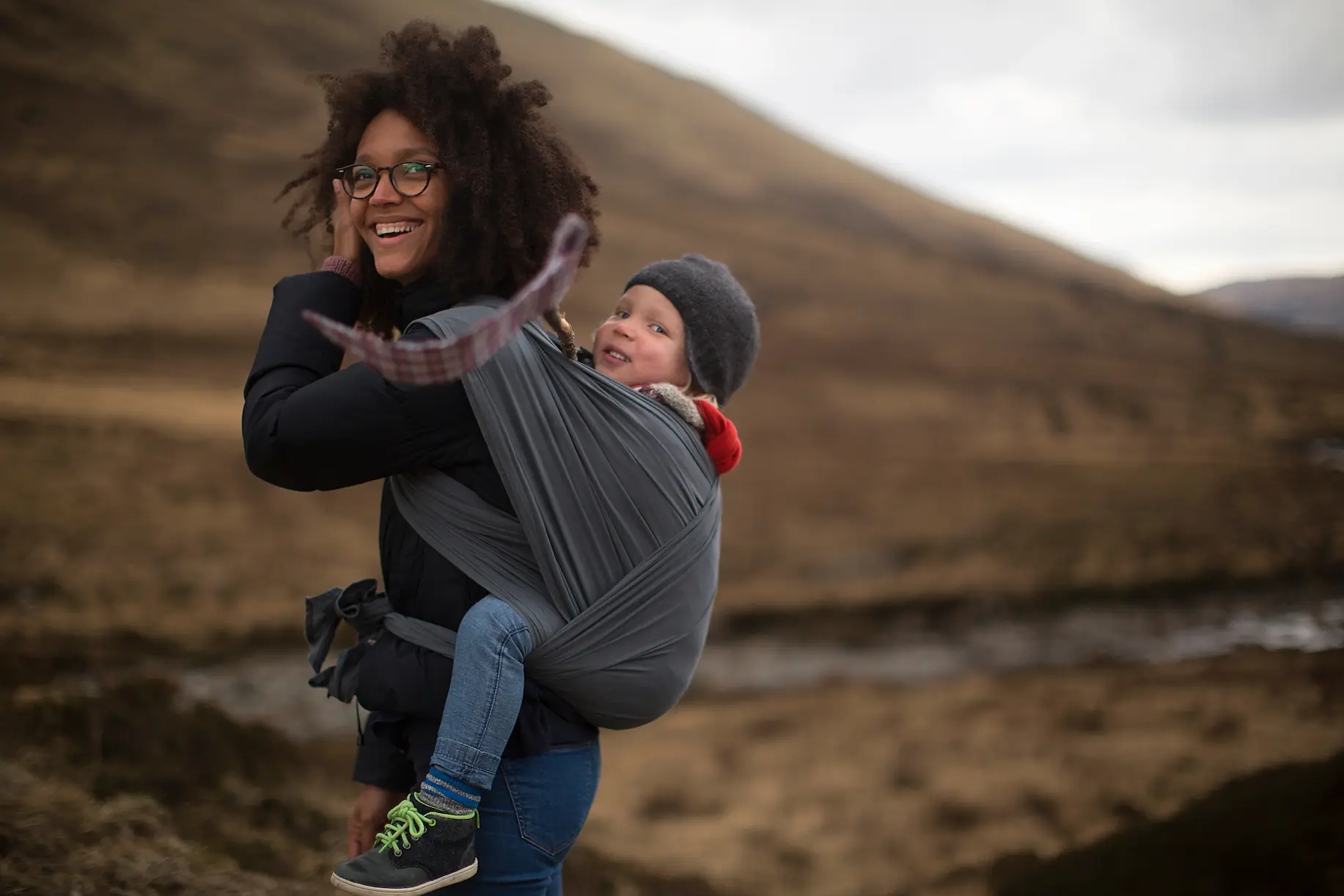 Prénoms irlandais pour bébé : 15 idées may app santé