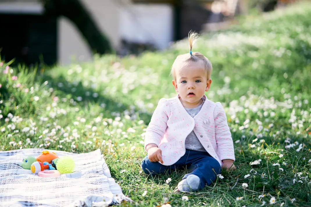 Prénoms médiévaux bébé : notre top 15 may app santé
