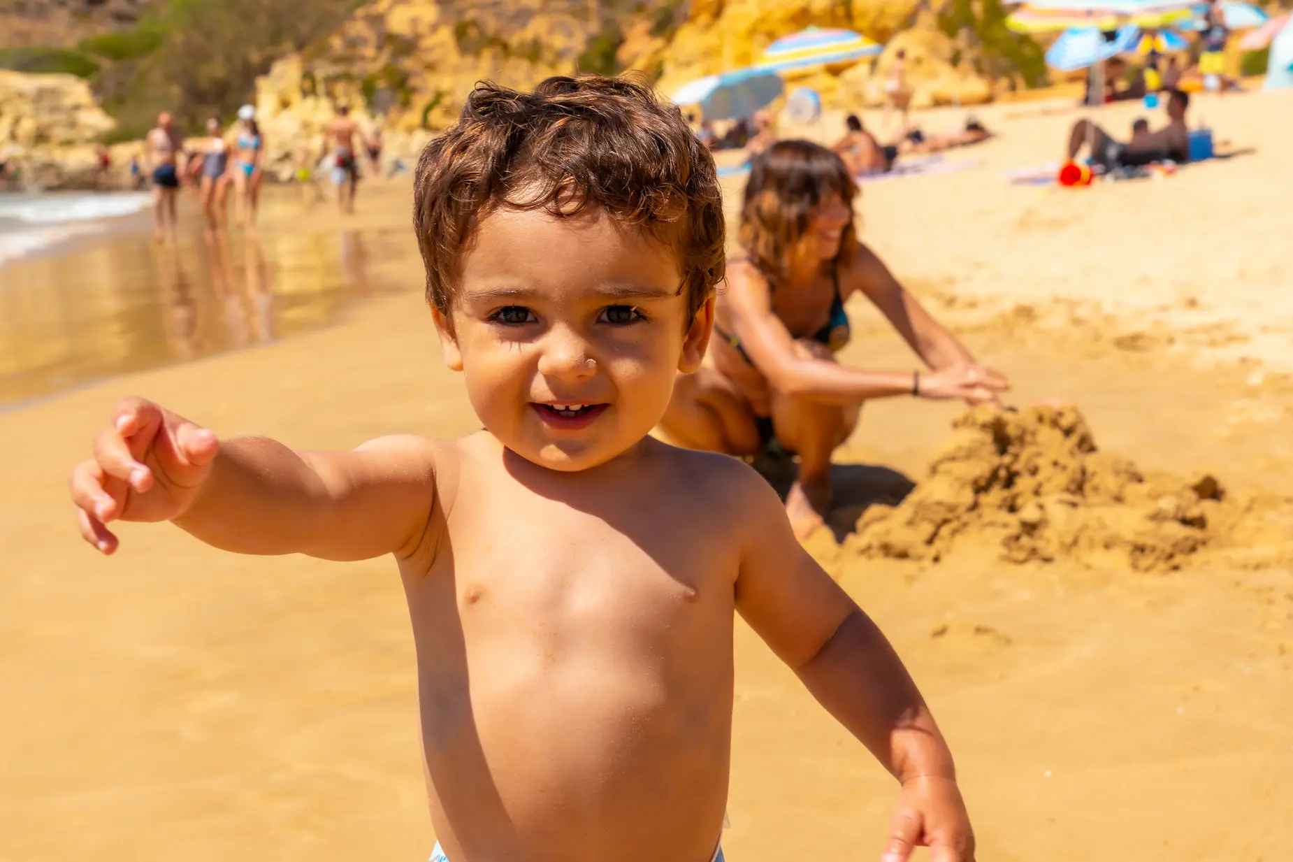 Prénom bébé portugais : 15 prénoms pour filles et garçons may app santé