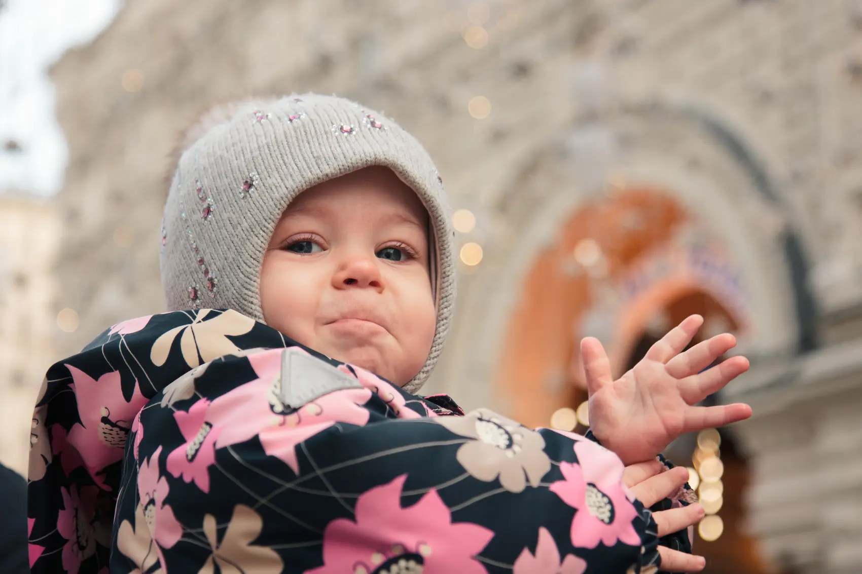 Prénom bébé Québec : nos 15 idées may app santé