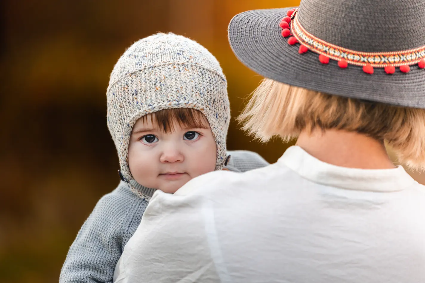 Prénoms irlandais pour bébé : 15 idées may app santé