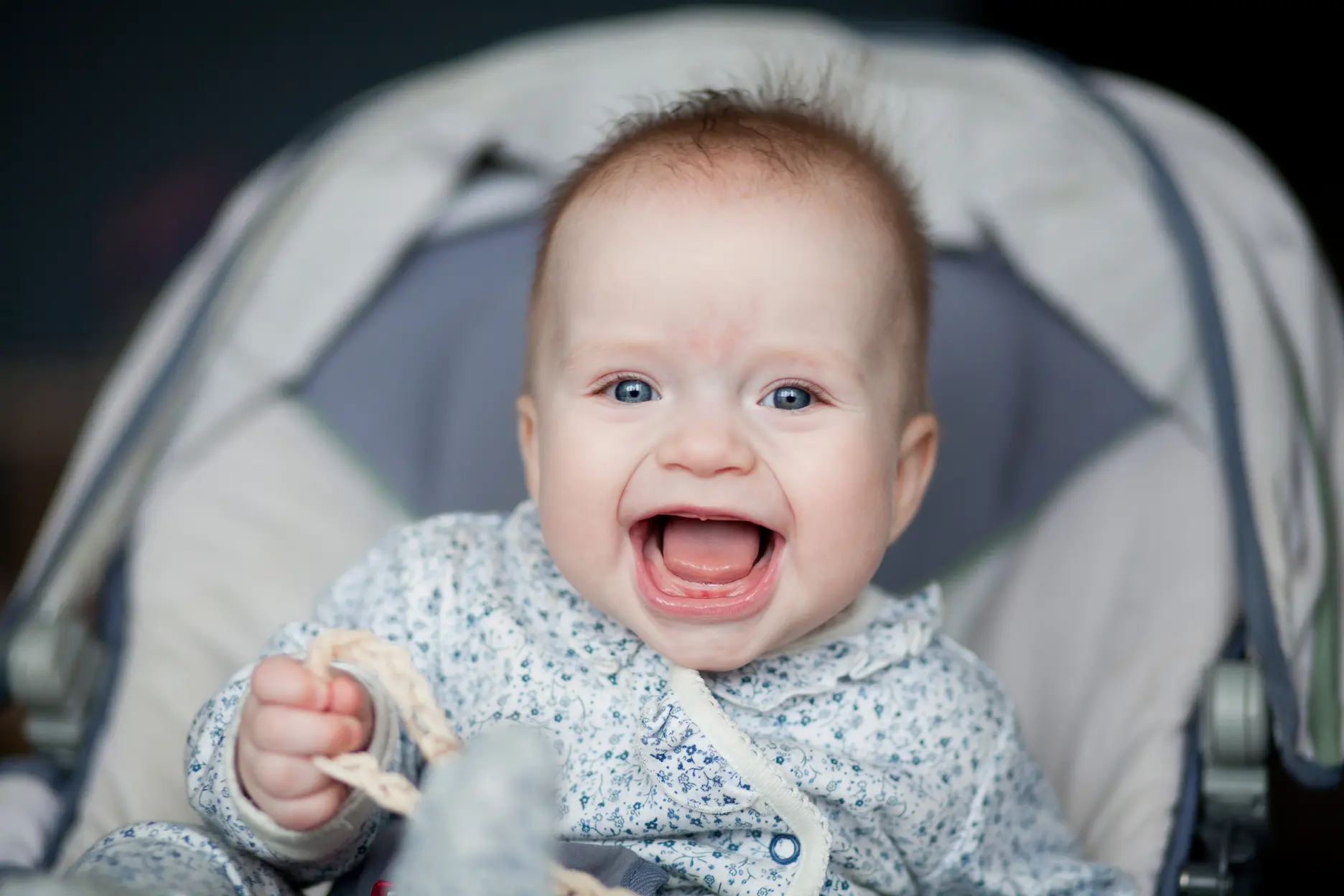 Prénoms irlandais pour bébé : 15 idées may app santé
