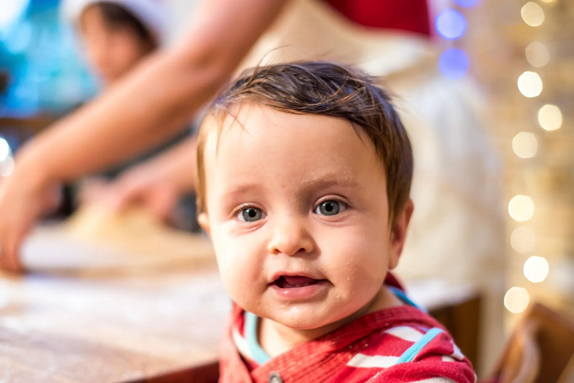 Prénom bébé portugais : 15 prénoms pour filles et garçons may app santé