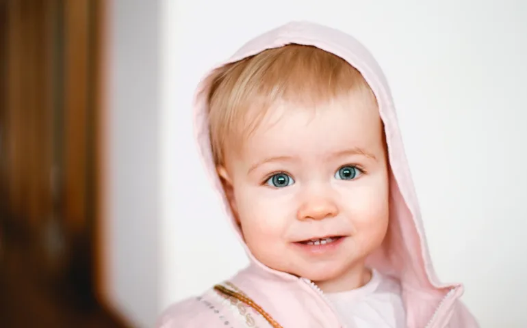 Prénom bébé Québec : nos 15 idées may app santé