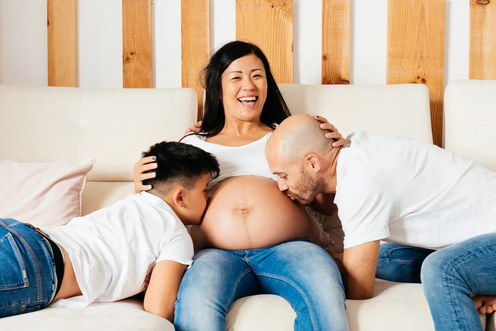 Aphte pendant la grossesse : causes, symptômes et solutions may app santé