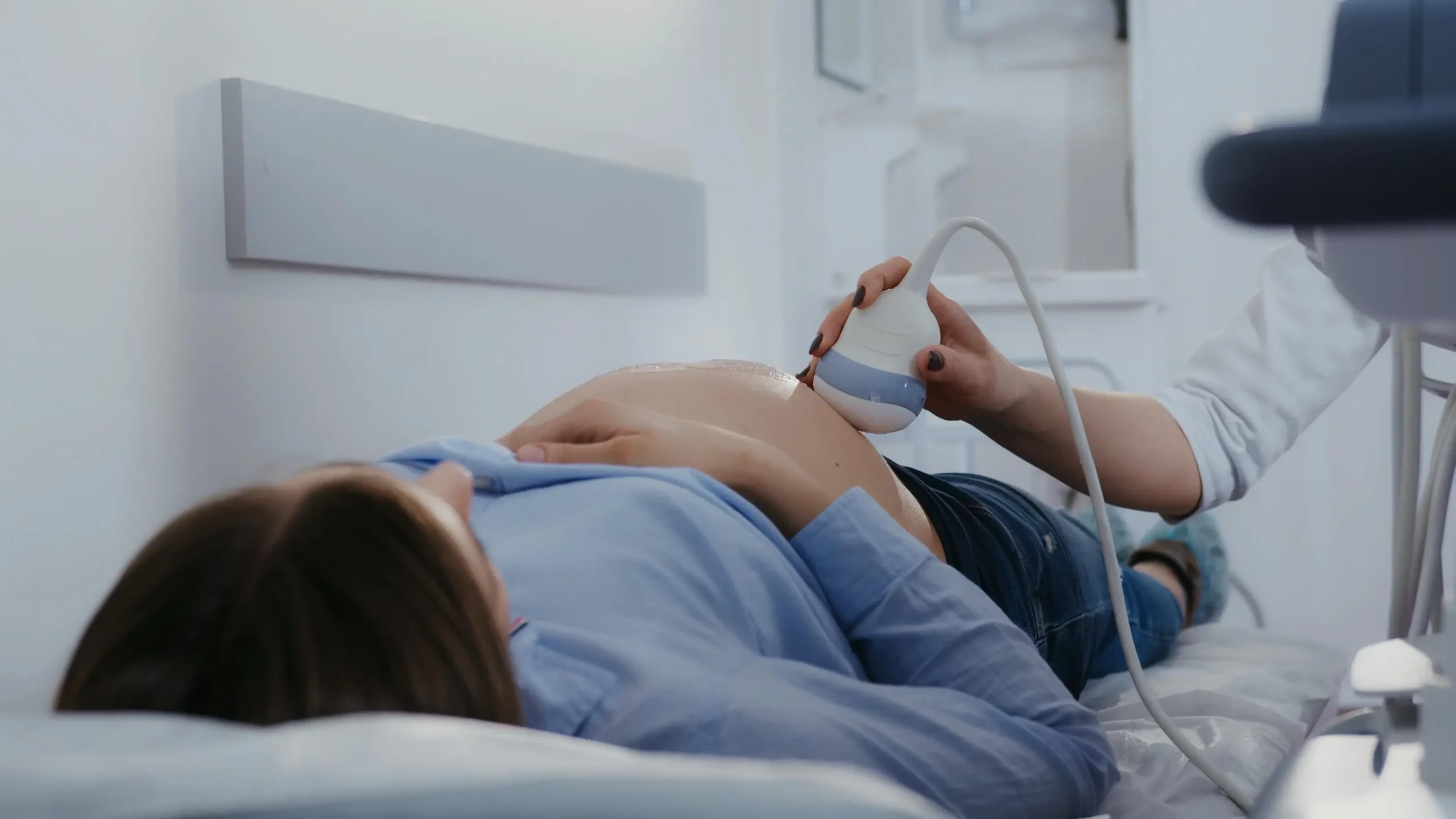 Le BIP à l’échographie de grossesse : de quoi s’agit-il ? may app santé