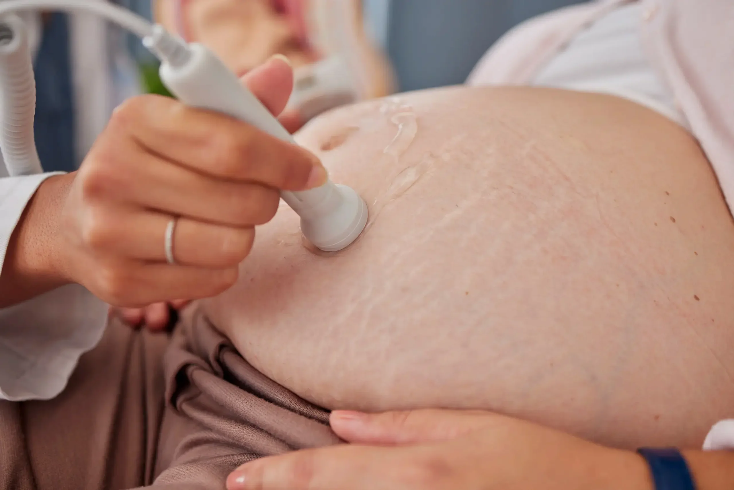 Le BIP à l’échographie de grossesse : de quoi s’agit-il ? may app santé