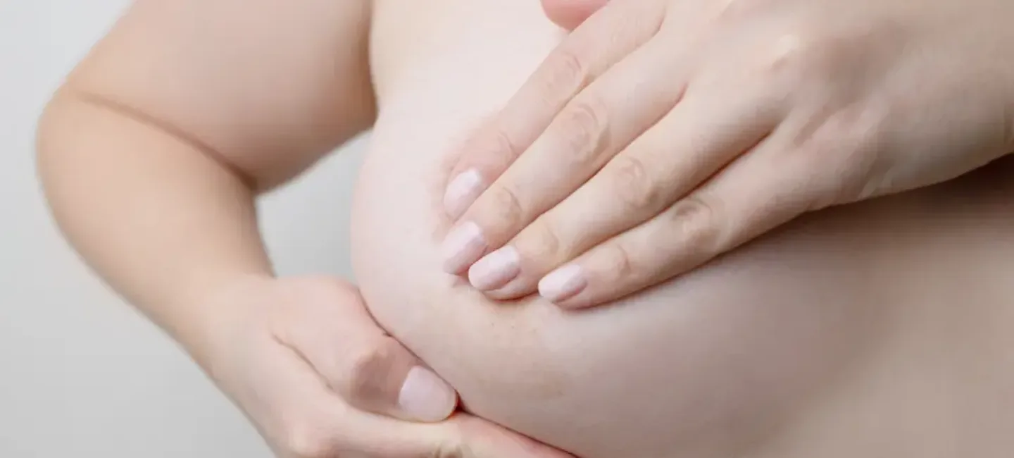 Tubercules de Montgomery et grossesse : comprendre leur rôle - May App Santé