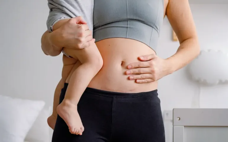 Cicatrice épisiotomie boule : causes, symptômes et solutions - May App Santé