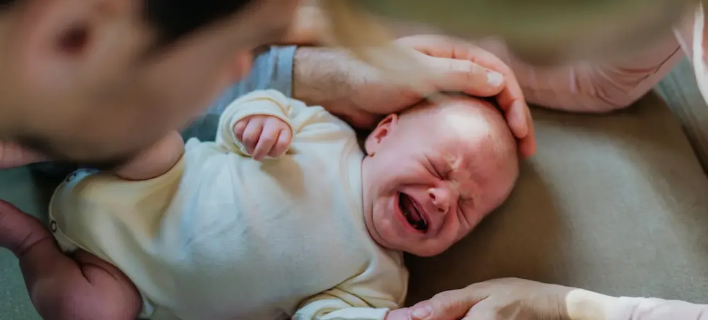 Nuit de java 2ème nuit : comprendre l’agitation de votre bébé - May App Santé