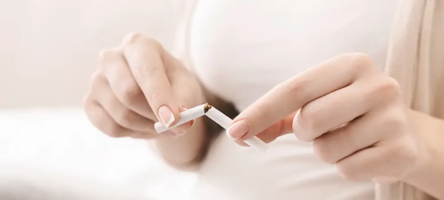 Arrêter de fumer enceinte : conseils et solutions efficaces - May App Santé