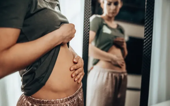 6 jours de retard, enceinte de combien ? Signification et interprétation - May App Santé