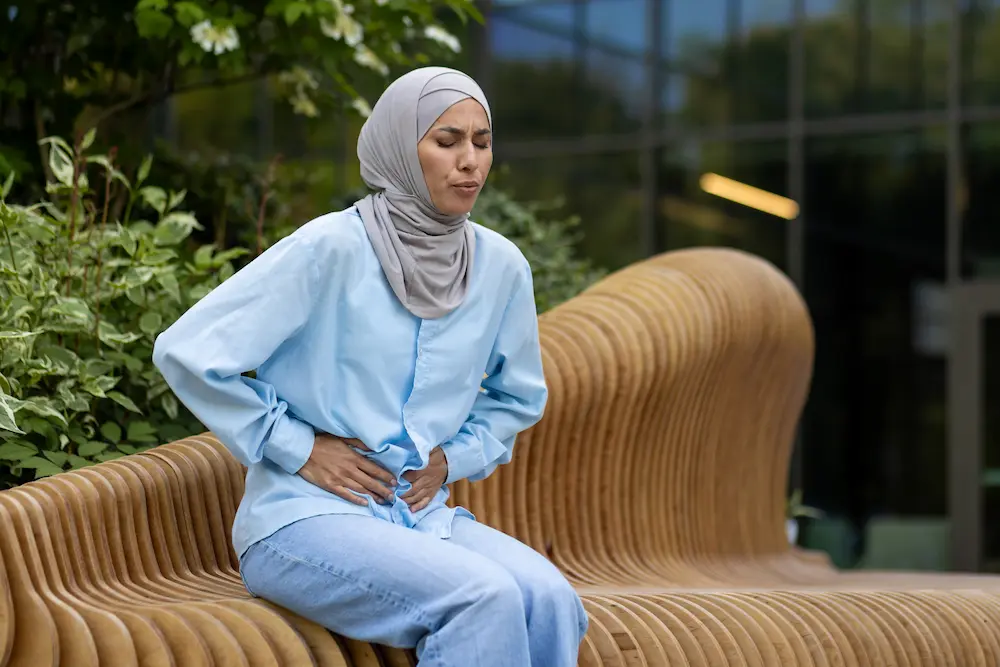 Point de suture trop serré accouchement : symptômes et solutions 1 Point de suture trop serré accouchement : symptômes et solutions - May App Santé