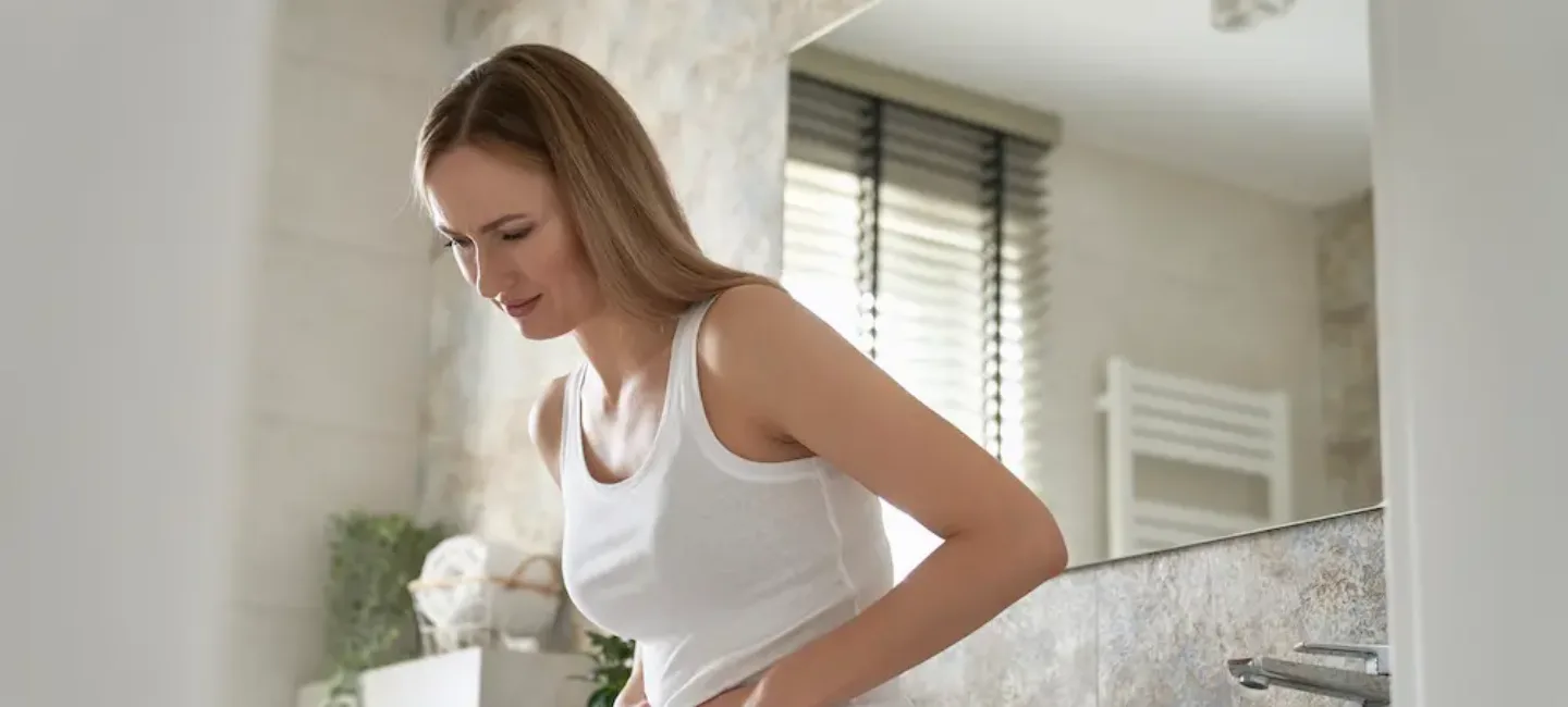 Point de suture trop serré accouchement : symptômes et solutions - May App Santé