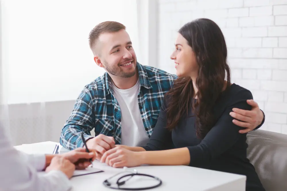 Projet bébé : conseils pour bien préparer votre grossesse - May App Santé