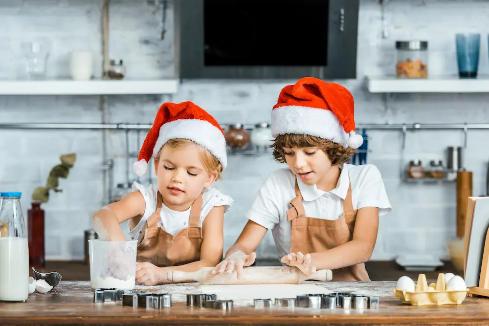 Noël 2025 : quelles activités avec les enfants ? 3 Noël 2025 : quelles activités avec les enfants ? - May App Santé