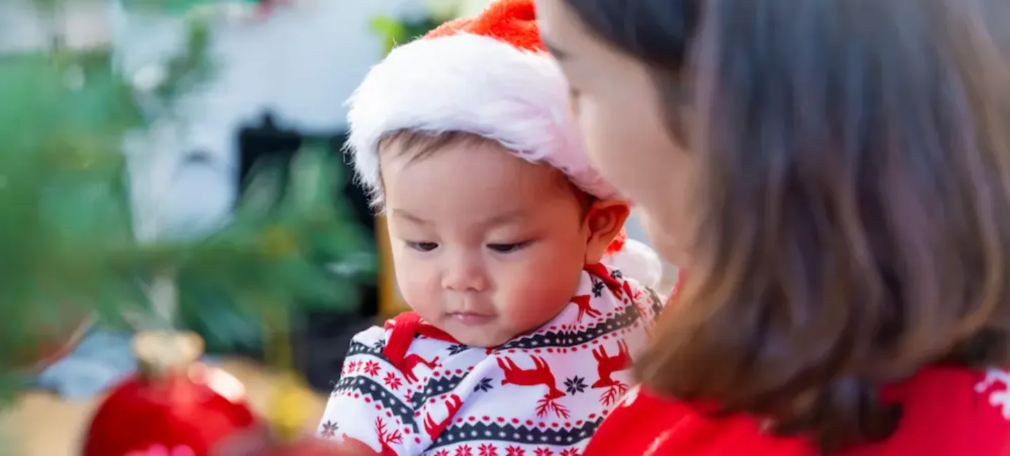 Noël 2025 : quelles activités avec les enfants ? - May App Santé